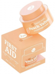 7 DAYS - SOS Day/Night Cream Peach Velvet, 50 ml