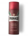 PRORASO - RED LINE habemeajamisvaht, 50 ml