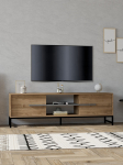 PUQA DESIGN - TV-alus, 160x50x40 cm