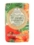 NESTI DANTE - WITH LOVE & CARE REGINA DE AMBRA PAPAVER seep, 250 g