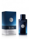 ANTONIO BANDERAS - THE ICON EDT meestele, 100 ml