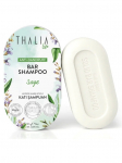 THALIA - Tahke juukseshampoon salvei, 115 g