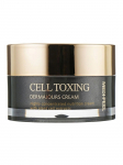 MEDI-PEEL - N&auml;okreem k&uuml;psele nahale CELL TOXING DERMAJOURS CREAM, 50 ml