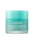 LANEIGE - Huulemask LIP SLEEPING MASK EX (MINT CHOCO), 20 g