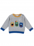 CHICCO - Laste kampsun
