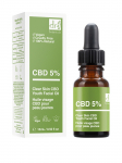 DR. BOTANICALS - N&auml;o&otilde;li CBD ja taimeekstraktidega k&uuml;psele nahale, 15 ml