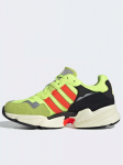 ADIDAS - Naiste vabaajajalatsid, Yung-96