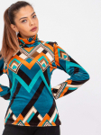 ITALY MODA - Naiste pluus