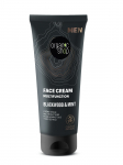 ORGANIC SHOP - Multifunktsionaalne n&auml;okreem meestele, 75 ml