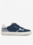 PEPE JEANS - Meeste nahast vabaajajalatsid, TRAVIS FREE