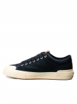 PEPE JEANS - Meeste nahast vabaajajalatsid, BEN SUEDE M