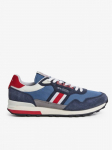 PEPE JEANS - Meeste vabaajajalatsid, KINGSTON HERITAGE M