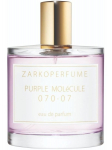 ZARKOPERFUME - Nishaparf&uuml;&uuml;m PURPLE MOLECULE 070-07 naistele, 100 ml
