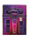 BAYLIS&HARDING - Viigimarja ja granaat&otilde;una l&otilde;hnastatud k&auml;si- ja kehakreem (130 ml), vannikristallid (150 g) jne.