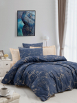PEARL HOME - Voodipesu komplekt, 160x220 cm, 4 tk.