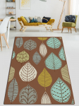 CHILAI HOME - Vaip, 80x100 cm