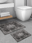 ALANUR HOME - Vannitoamatt, 2 tk