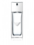 ARMANI - EMPORIO ARMANI DIAMONDS EDT meestele, 75 ml