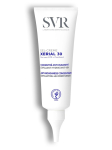 SVR - Keratol&uuml;&uuml;tiline kehageel uriiniga (30%) sissekasvanud karvade vastu, 75 ml