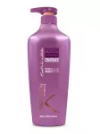 KREOGEN - Palsam v&auml;ga kuivadele ja kahjustatud juustele, sisaldab niacinamiidi, 800 ml