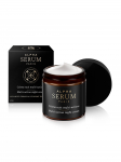 ALPHA SERUM PARIS - Multifunktsionaalne &ouml;ine n&auml;okreem h&uuml;aluroonhappe ja kollageeniga, 60 ml
