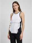 ARMANI EXCHANGE - Naiste varrukateta s&auml;rk