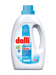 DALLI - DALLI Med geel, 20 pesu, 1, 1 l
