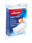 VILEDA - Melamiinist k&auml;sn VILEDA Miraclean 4 tk.