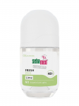 SEBAMED - V&auml;rske deodorant LIME, 50 ml