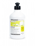 ORGANIC PEOPLE - N&otilde;udepesuvahend aloe vera ja oliivi&otilde;liga, 500 ml