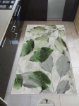 HOMEFESTO - KITCHEN - Vaip, 60 x 100 cm.