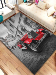 KIRLENT STORE - Vaip, 80x140 cm