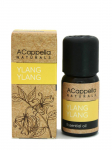 ACAPPELLA NATURALS - Eeterlik &otilde;li L&otilde;hnav kanep, 10 ml