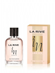 LA RIVE - IN WOMAN EDP naistele, 30 ml