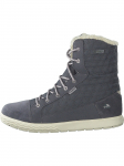 VIKING - Laste talvised veekindlad soojendatud saapad, Zip II GTX Darkgrey