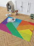 HOMEFESTO - Vaip, 120x180 cm
