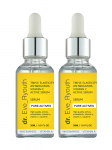 DR. EVE_RYOUTH - C-vitamiiniga n&auml;oseerum, 30 ml