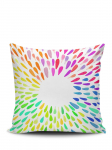 CUSHION LOVE - Padjap&uuml;&uuml;r dekoratiivpadjale, 43x43 cm