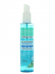 CLINIANS - Puhastav n&auml;ogeel aloe vera lehemahlaga , 150 ml