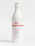 MILK SHAKE - PINK LEMONADE roosa palsam blondidele juustele, 1000 ml
