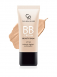 GOLDEN ROSE - BB n&auml;okreem SPF25 (03), 30 ml
