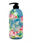 JIGOTT - Du&scaron;igeel LOTUS PERFUME BODY WASH, 750 ml