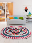 CHILAI HOME - Vaip, 120x180 cm