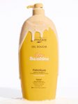 BYPHASSE - Du&scaron;igeel GLOW SUNSHINE, 2 L