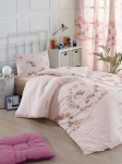 EPONJ HOME - Voodipesukomplekt, 160x220 cm, 3-osaline