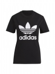 ADIDAS ORIGINALS - L&uuml;hikeste varrukatega naiste T-s&auml;rk, ADICOLOR CLASSICS TREFOIL TEE GN2896