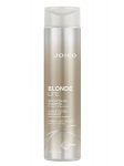 JOICO - Taastav &scaron;ampoon blondidele juustele, 300 ml