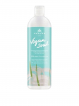 KALLOS - Vol&uuml;&uuml;mi suurendav &scaron;ampoon, 1000 ml