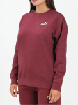 PUMA - Meeste džemper, ESS SMALL LOGO RELAXED CREW