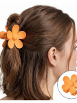 ECARLA - Juukseklamber